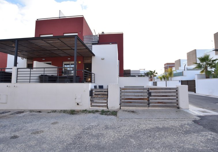Segunda mano - villa - Algorfa - Inland