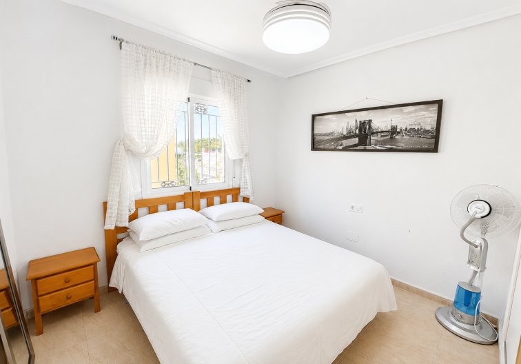 Segunda mano - town house - Campoamor - Costa Blanca