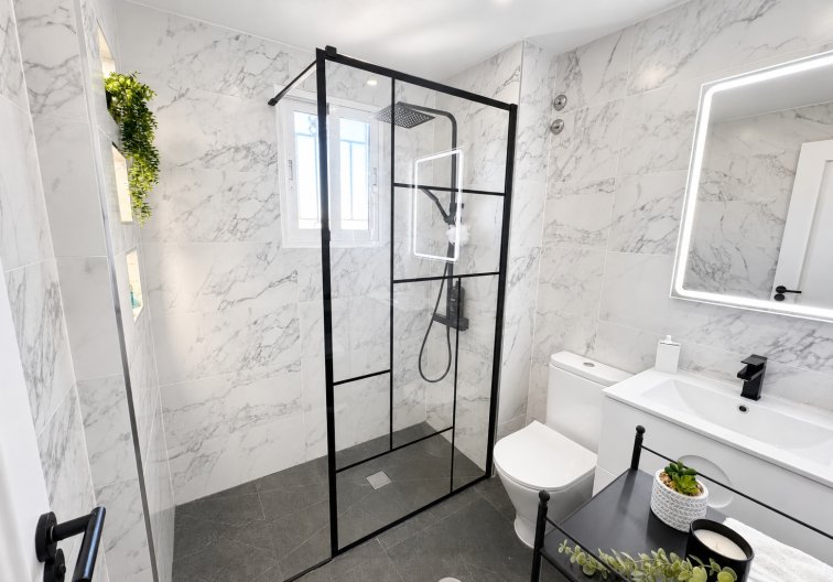 Segunda mano - town house - Campoamor - Costa Blanca