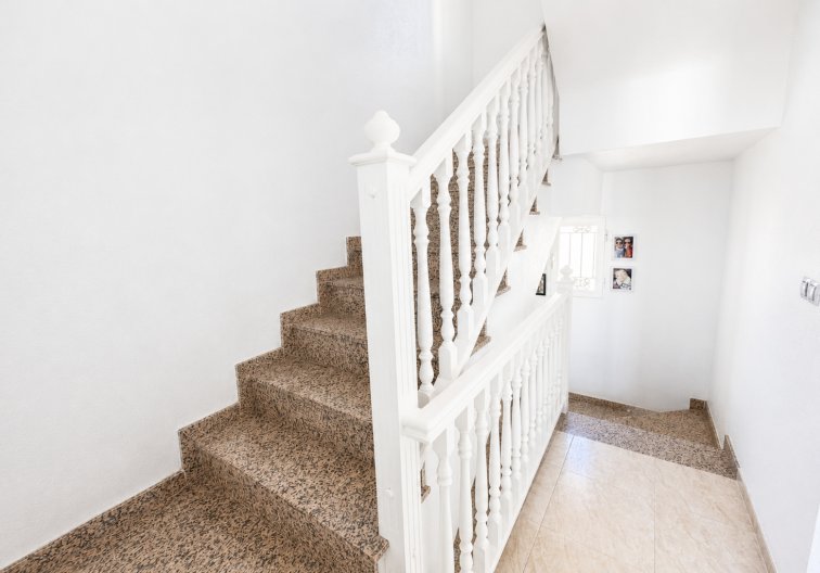 Segunda mano - town house - Campoamor - Costa Blanca