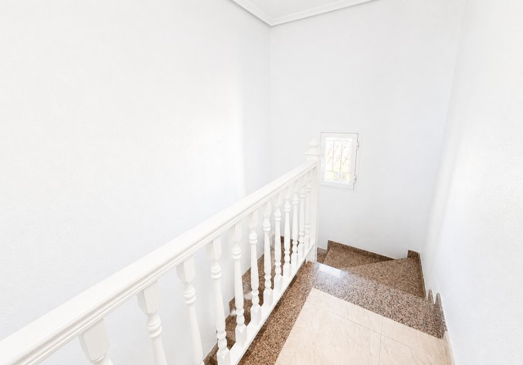 Segunda mano - town house - Campoamor - Costa Blanca