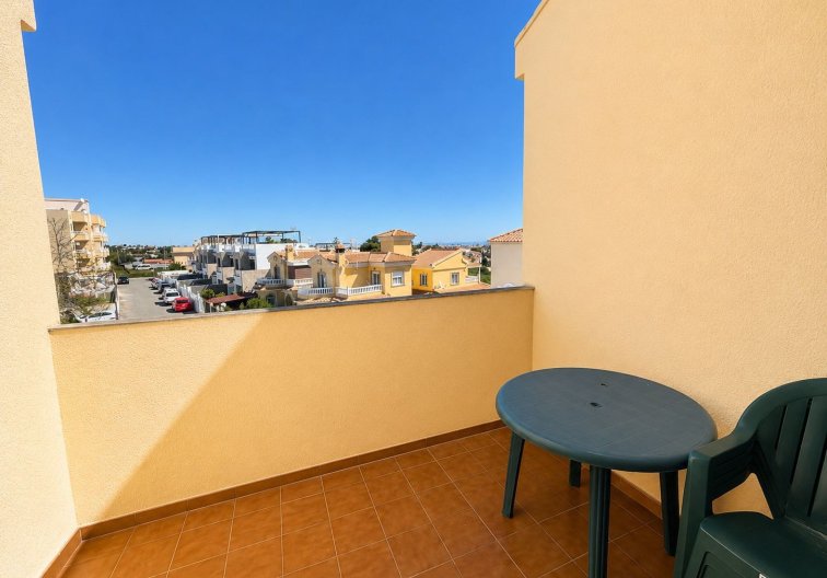Segunda mano - town house - Campoamor - Costa Blanca