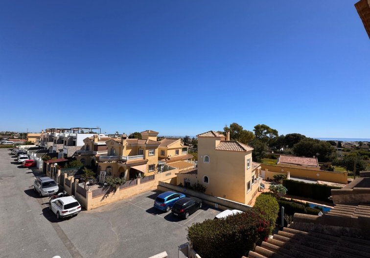 Segunda mano - town house - Campoamor - Costa Blanca