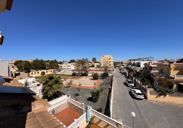 Segunda mano - town house - Campoamor - Costa Blanca