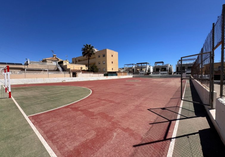 Segunda mano - town house - Campoamor - Costa Blanca