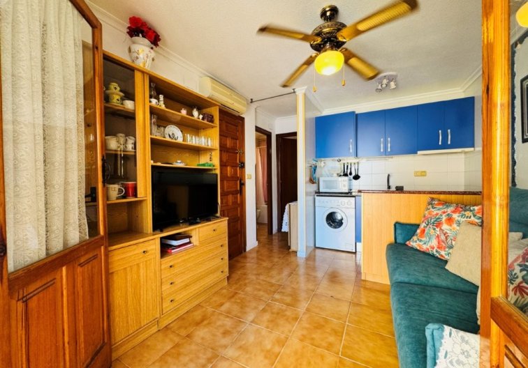 Segunda mano - Apartamento  - La Mata - Costa Blanca