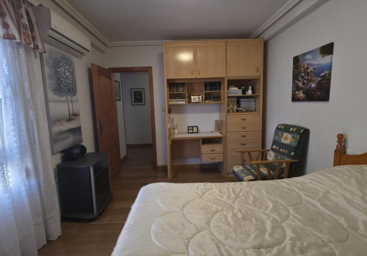 Segunda mano - Apartamento  - Torrevieja - Acequion
