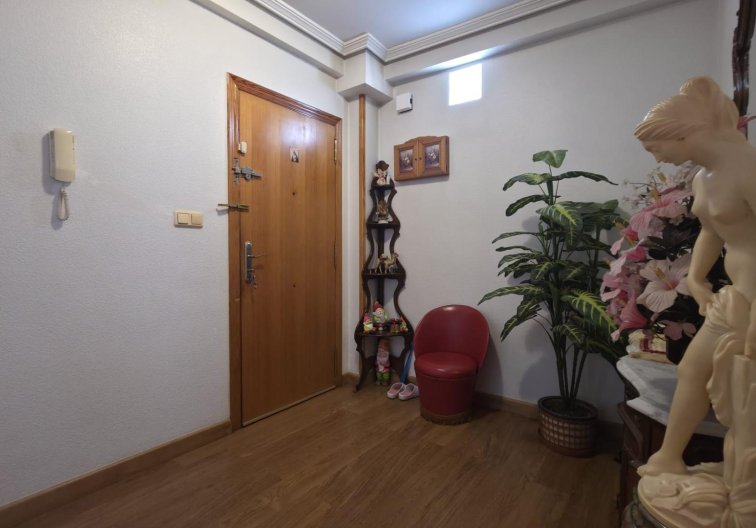 Segunda mano - Apartamento  - Torrevieja - Acequion