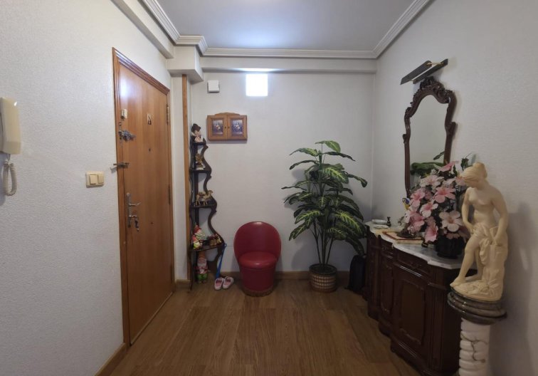 Segunda mano - Apartamento  - Torrevieja - Acequion