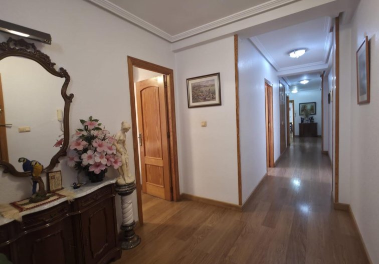 Segunda mano - Apartamento  - Torrevieja - Acequion
