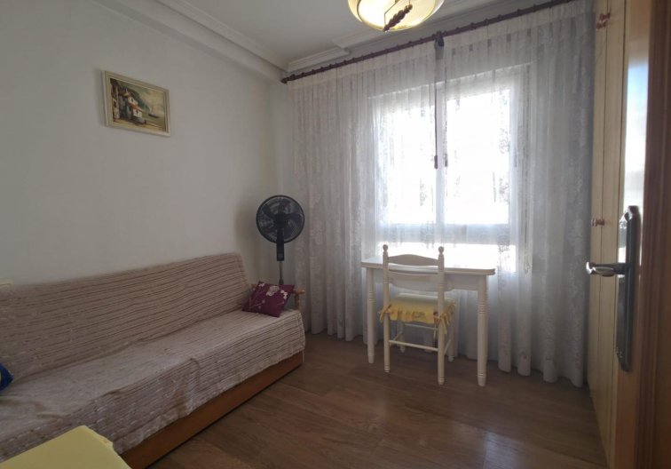 Segunda mano - Apartamento  - Torrevieja - Acequion
