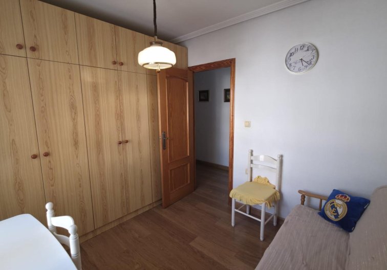 Segunda mano - Apartamento  - Torrevieja - Acequion