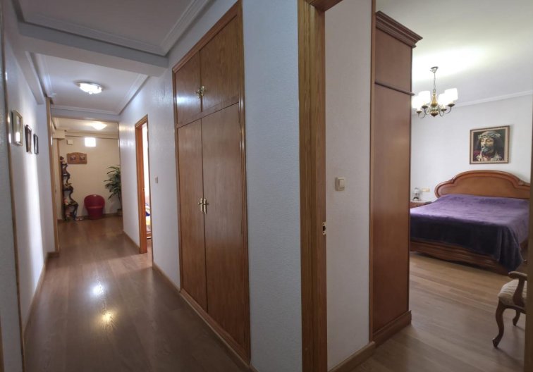 Segunda mano - Apartamento  - Torrevieja - Acequion