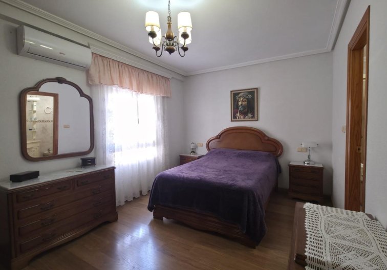 Segunda mano - Apartamento  - Torrevieja - Acequion