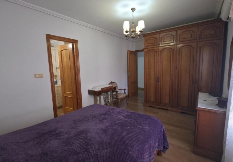 Segunda mano - Apartamento  - Torrevieja - Acequion