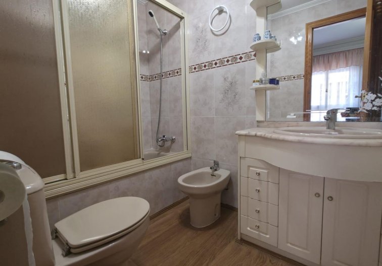Segunda mano - Apartamento  - Torrevieja - Acequion