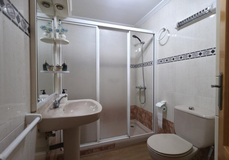 Segunda mano - Apartamento  - Torrevieja - Acequion