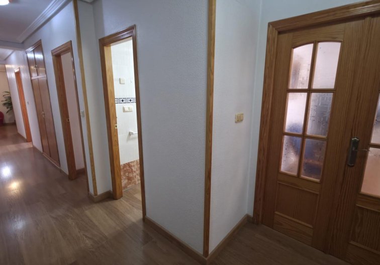 Segunda mano - Apartamento  - Torrevieja - Acequion