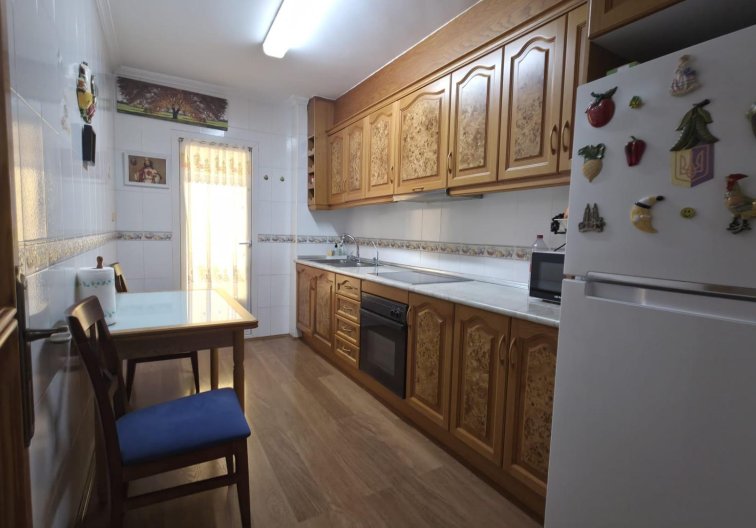 Segunda mano - Apartamento  - Torrevieja - Acequion