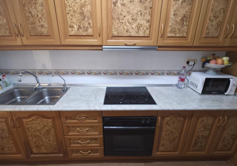 Segunda mano - Apartamento  - Torrevieja - Acequion