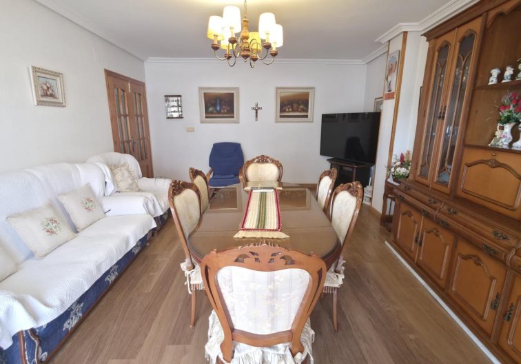 Segunda mano - Apartamento  - Torrevieja - Acequion