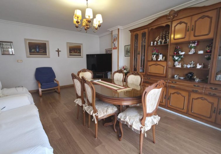 Segunda mano - Apartamento  - Torrevieja - Acequion