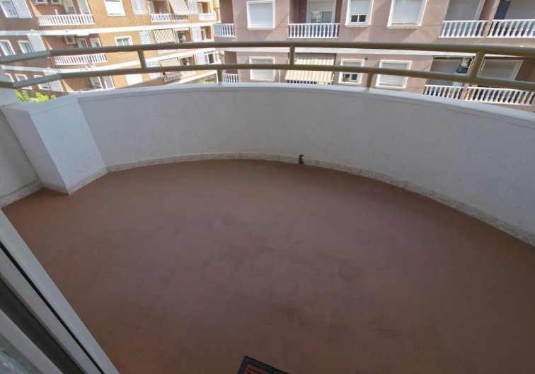 Segunda mano - Apartamento  - Torrevieja - Acequion