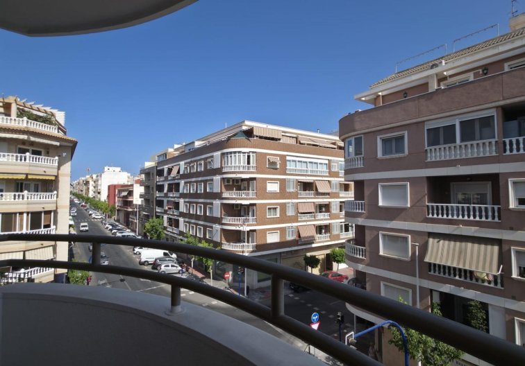 Segunda mano - Apartamento  - Torrevieja - Acequion