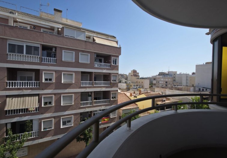 Segunda mano - Apartamento  - Torrevieja - Acequion