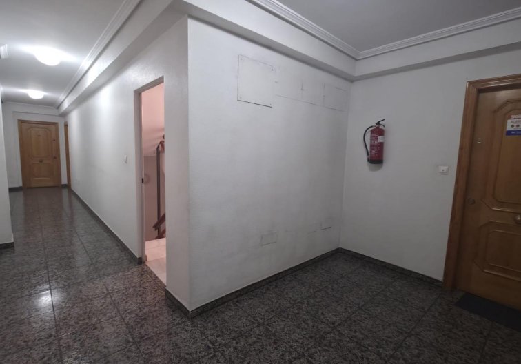 Segunda mano - Apartamento  - Torrevieja - Acequion