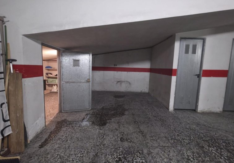 Segunda mano - Apartamento  - Torrevieja - Acequion