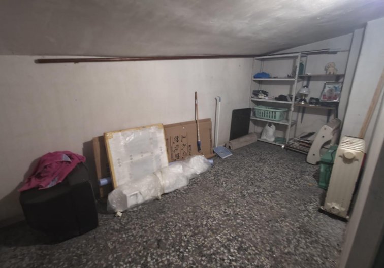 Segunda mano - Apartamento  - Torrevieja - Acequion