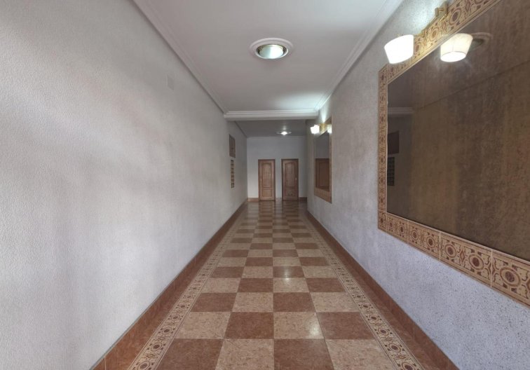 Segunda mano - Apartamento  - Torrevieja - Acequion