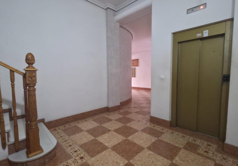 Segunda mano - Apartamento  - Torrevieja - Acequion