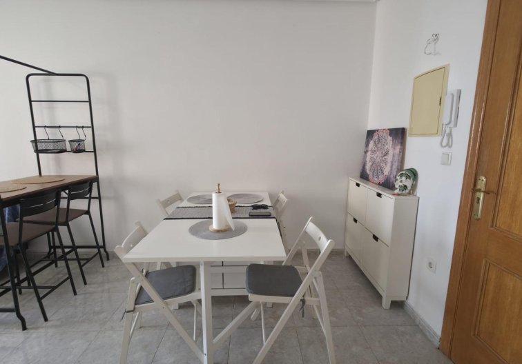 Revente - Appartement - Torrevieja - Playa de los Locos