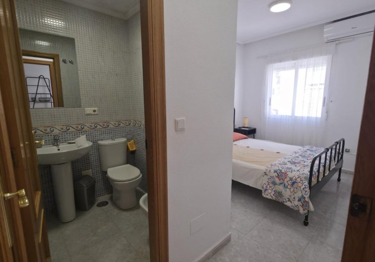 Revente - Appartement - Torrevieja - Playa de los Locos