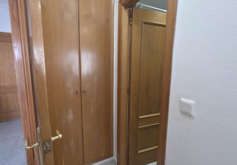 Revente - Appartement - Torrevieja - Playa de los Locos