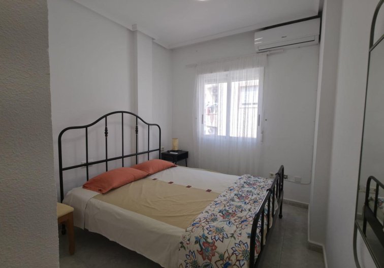 Revente - Appartement - Torrevieja - Playa de los Locos