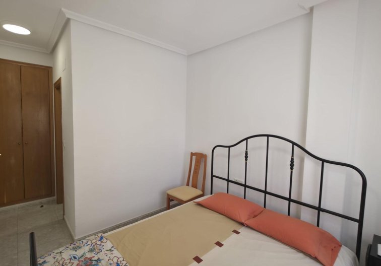 Revente - Appartement - Torrevieja - Playa de los Locos