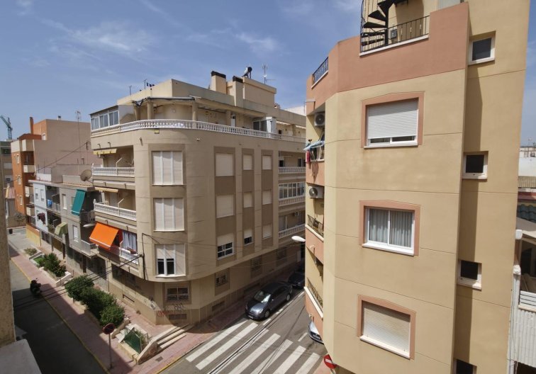 Revente - Appartement - Torrevieja - Playa de los Locos