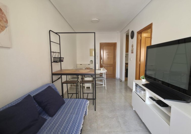 Revente - Appartement - Torrevieja - Playa de los Locos