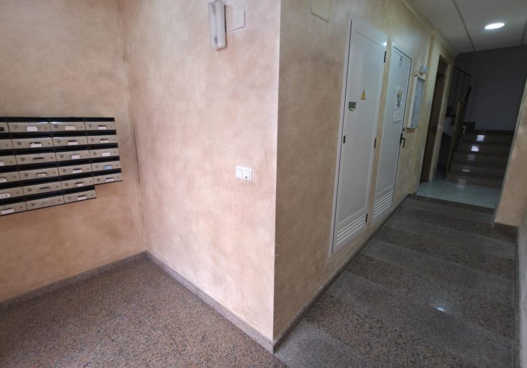 Revente - Appartement - Torrevieja - Playa de los Locos