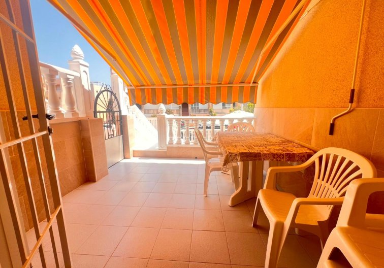 Segunda mano - Bungalow - Torrevieja - Torrejón