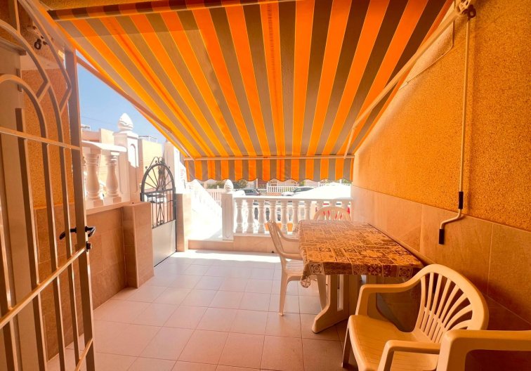 Segunda mano - Bungalow - Torrevieja - Torrejón