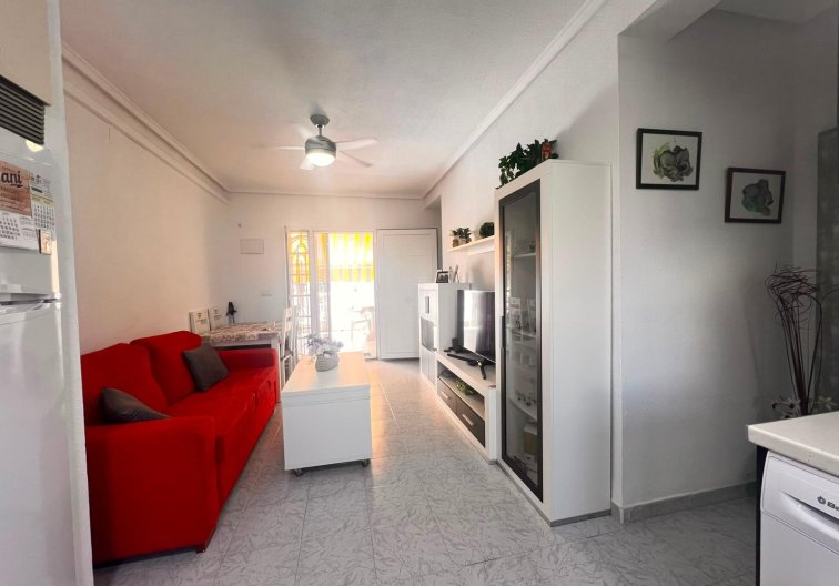Segunda mano - Bungalow - Torrevieja - Torrejón