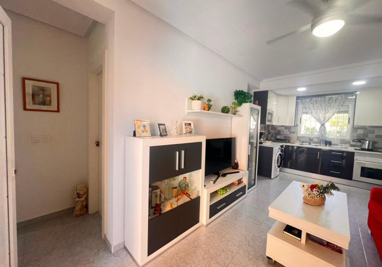 Segunda mano - Bungalow - Torrevieja - Torrejón
