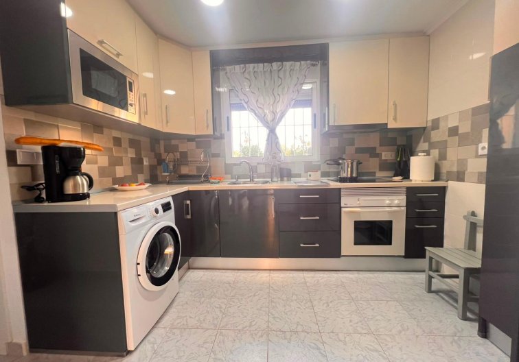 Segunda mano - Bungalow - Torrevieja - Torrejón