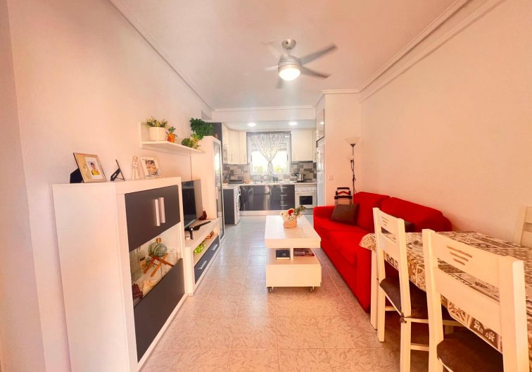 Segunda mano - Bungalow - Torrevieja - Torrejón