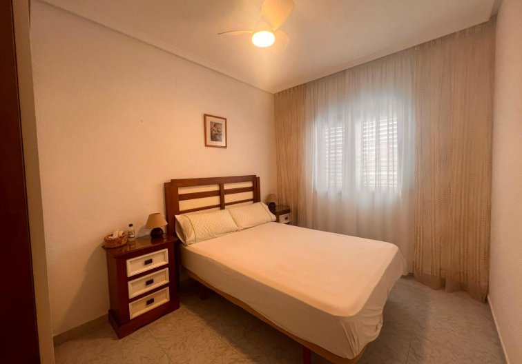 Segunda mano - Bungalow - Torrevieja - Torrejón