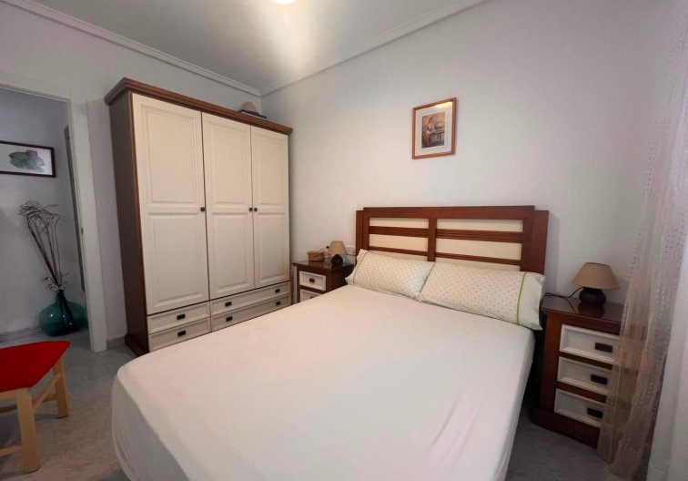 Segunda mano - Bungalow - Torrevieja - Torrejón